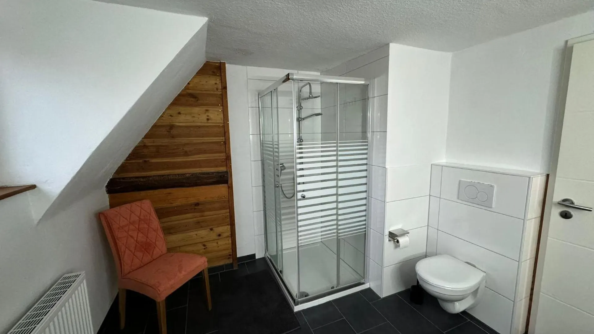 Relaxing Appartement Flachslanden
